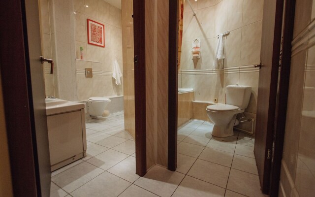 Пафос на Кремлевской