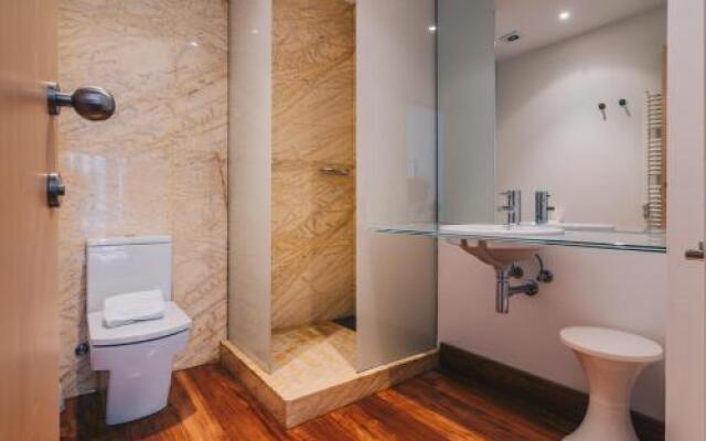 Alderdi Eder by People Rentals