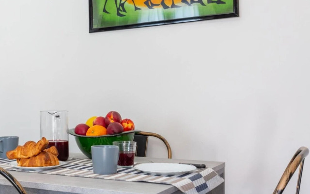 Appartamento Colombo al Mercato Rionale by Wonderful Italy