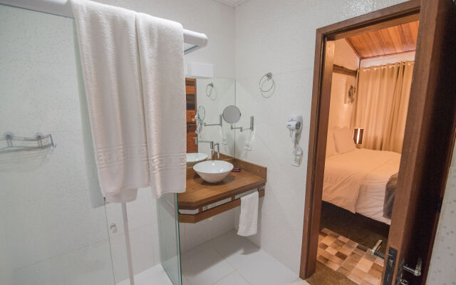 IIlha de Toque Toque Eco Hotel