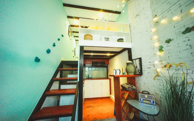 No.9 Mediterranean House