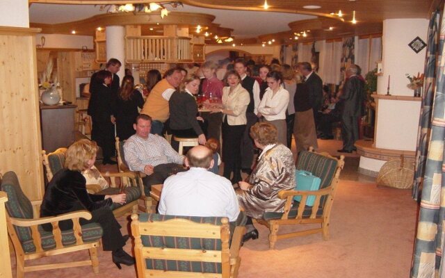 Aktiv- und Genusshotel Alpenblick