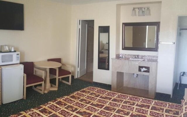 Stay Express Inn Elko