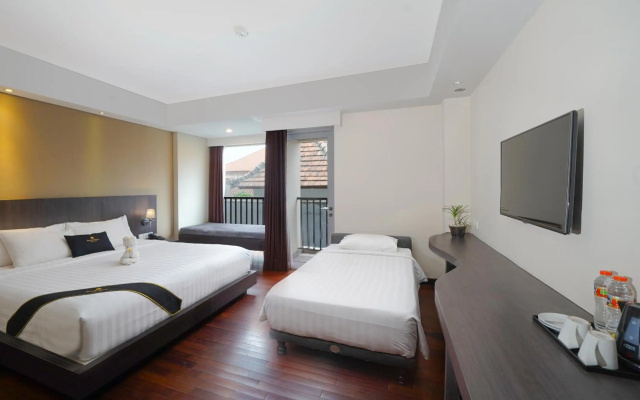 Brits Hotel Legian