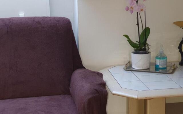 Ferienwohnung BERG VIEW BAD KISSINGEN Apartment mit 3 Schlafzimmern