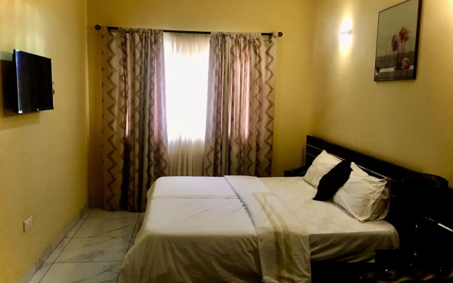 Providence Hotel and Suites