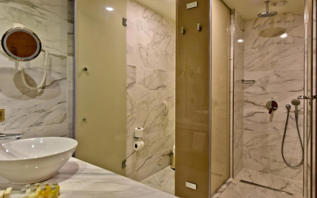 Side Star Elegance Hotel - Ultra All Inclusive