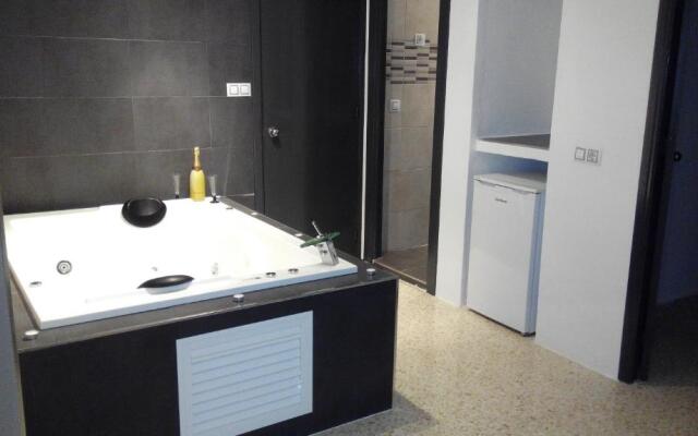 Hostal Ocana Manilva