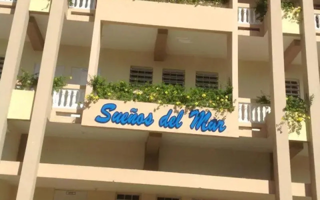 Sueños del Mar Vacation Rentals