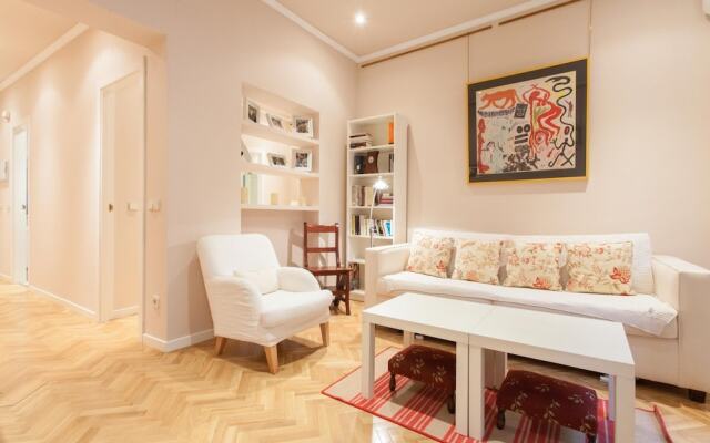 Apartamento en Goya