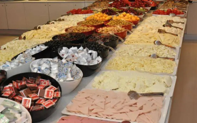 Eskisehir Buyuk Hotel
