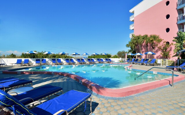 Beach House Suites by the Don CeSar