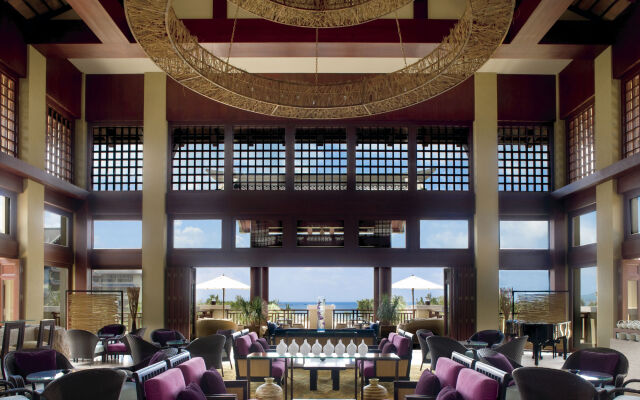 The Ritz-Carlton Sanya, Yalong Bay