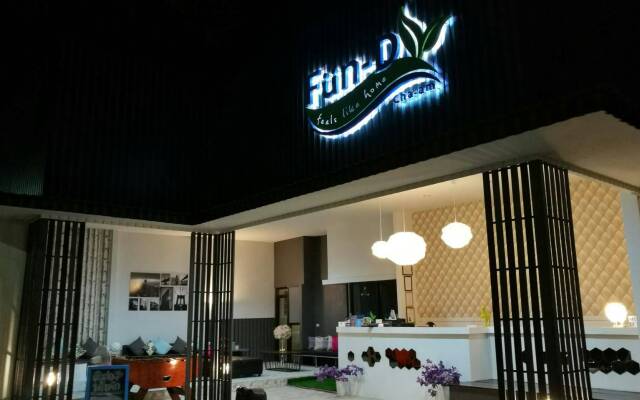 Fun-D Hotel