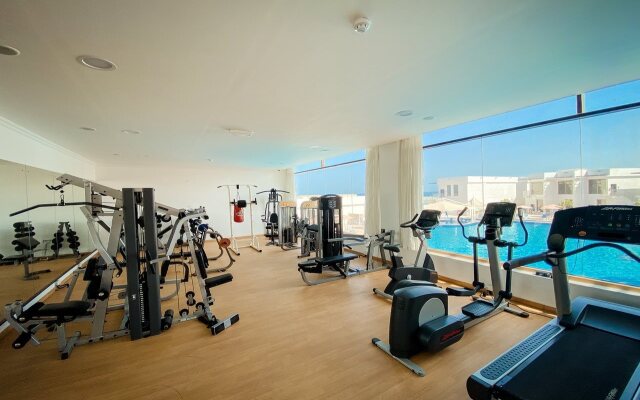 Mirage Bab Al Bahr Hotel