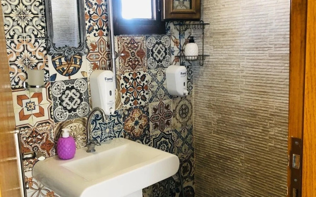 Taş Mori Butik Otel