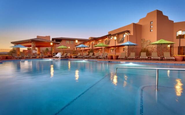 Courtyard by Marriott Sedona