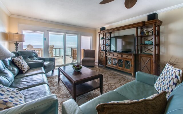 Sand Dollar Townhome #14- OLD