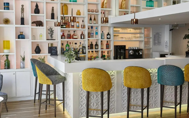 Best Western Plus Hotel Carlton