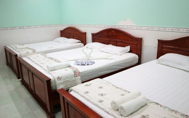 Quoc Dinh Guesthouse