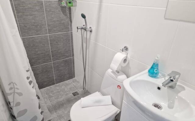 МоМи на улице Автозаводская 17 корпус 3