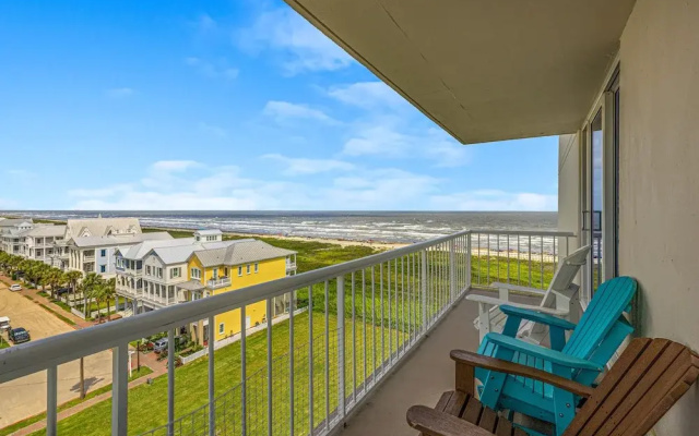 Galvestonian by Ryson Vacation Rentals