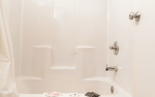 Americas Best Value Inn Chickasha