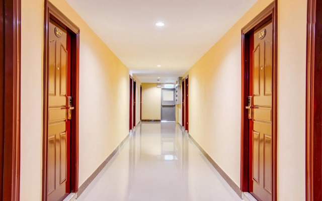 OYO 428 Pha Mansion (Vaccinated Staff)