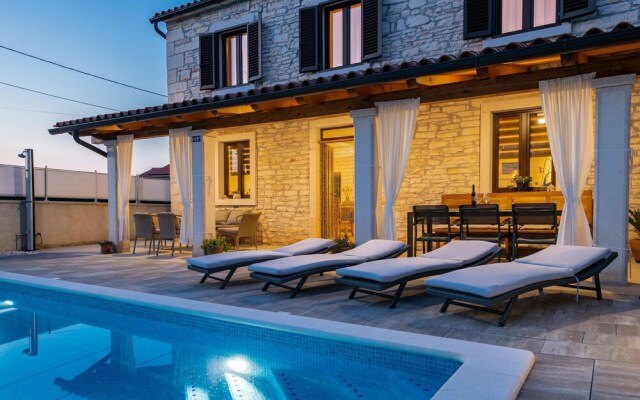 3 Bedroom Villa in Pula
