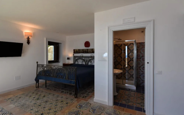 Bella Baia Glamping