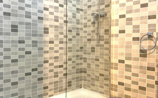 2 Apartamento TERRAZA Free Wifi