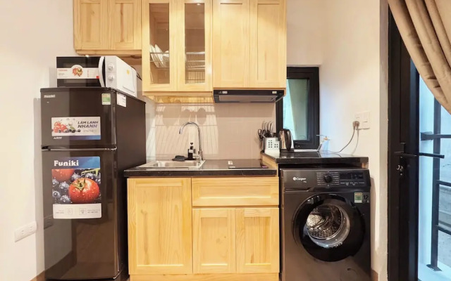 DC - Smart home - Cozy - Super Central