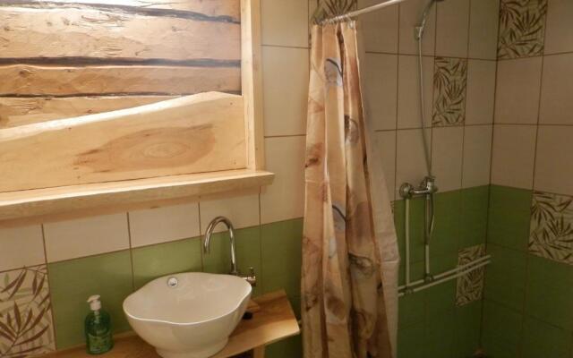 Laugu Holiday Resort