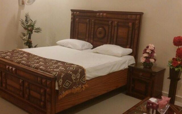 Hotel Royal Palace