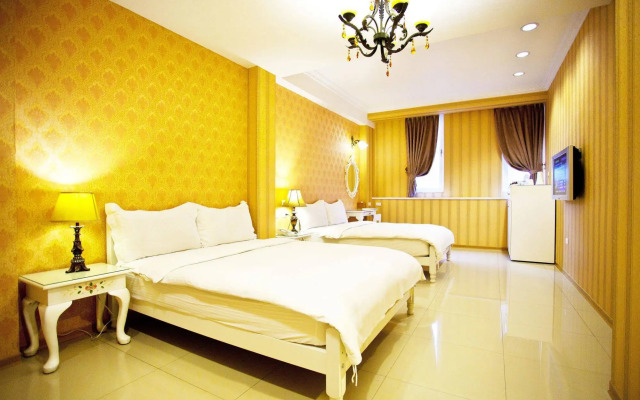 Mirador Hotel Kaohsiung