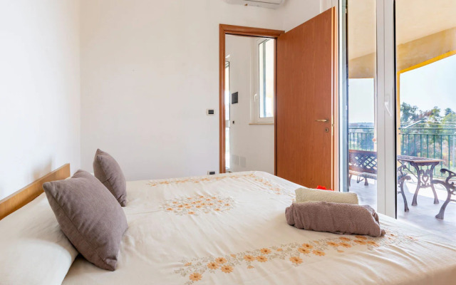 Stellar Apartment in Realmonte with Shared Swimming Pool