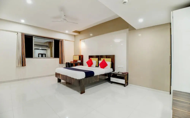 Dhuri Resort