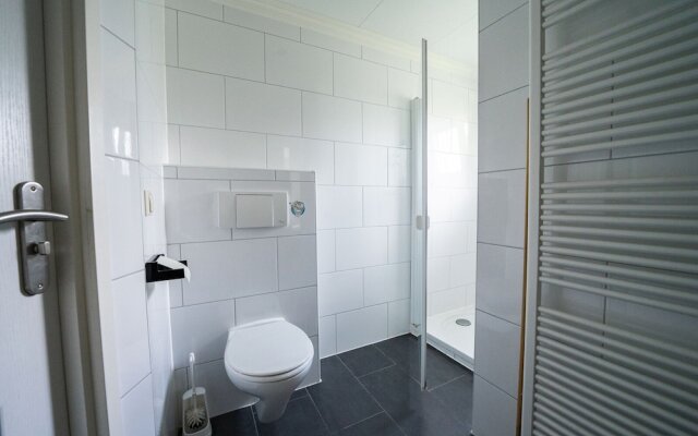 Well-kept Chalet not far From the Biesbosch