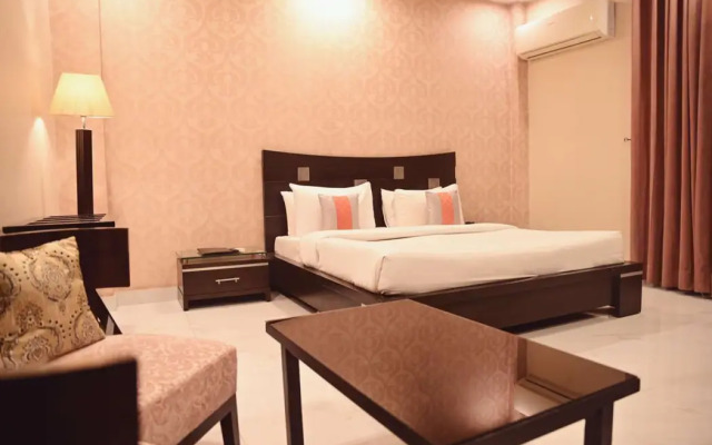 Best Western Hotel Faisalabad City