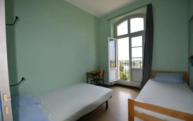 Auberge de Jeunesse Marseille - Bois Luzy