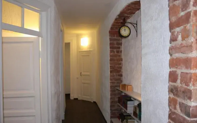 Возле Смольного собора