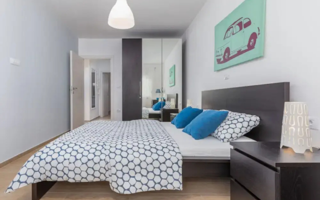Holiday Apartment Fantasea