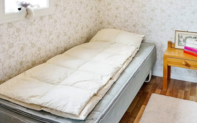 Holiday Home in Gamleby