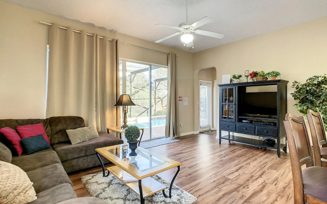 Triton Vacation Pool Home Near Disney