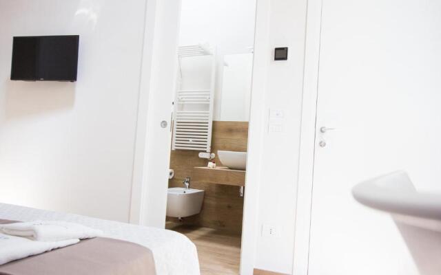 Quarto Latino B&B