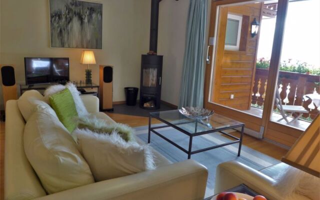Villa Orana Crans-Montana