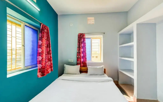 Hotel Aradhya by OYO Rooms
