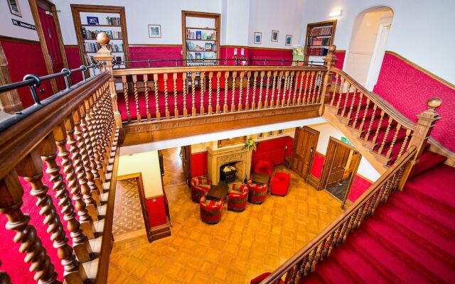 YHA Castleton Losehill Hall - Hostel