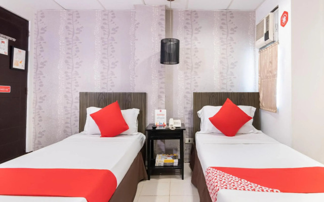 Orange Nest Hotel