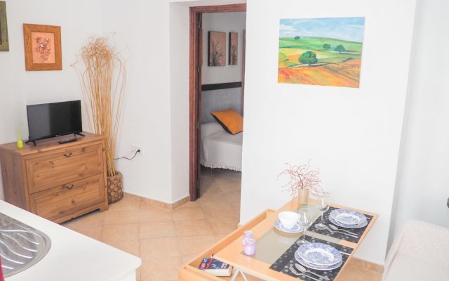 ConilPlus Apartment-Herreria III